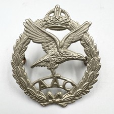 Genuine WW2 Army Air Corps Cap