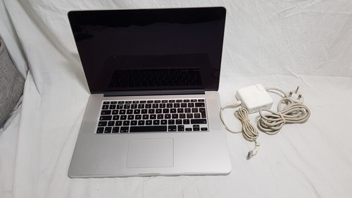 Read apple macbook pro - read!,