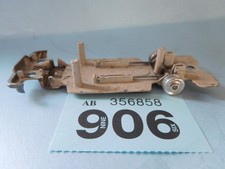 Vintage Corgi Toys Ford Consul Classic Chassis 2 Rear Wheels and Springs  (905)