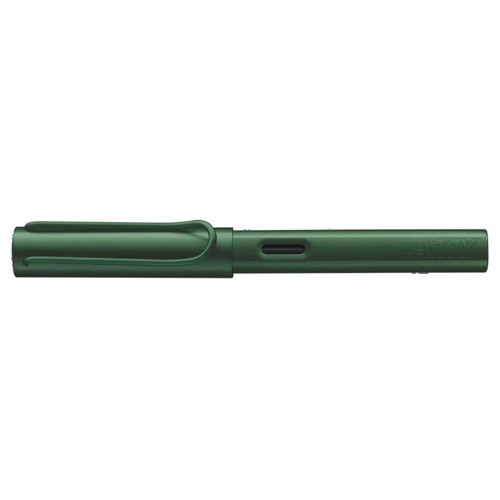 Lamy star fountain - lamy, al-star