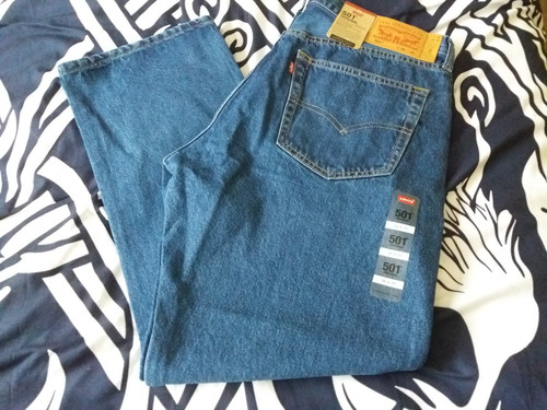 Mens levis 501 jeans - jeans, mid