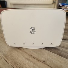 Sercomm LTE2122GR Three-Band