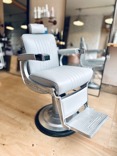 Barber chairs - barber,