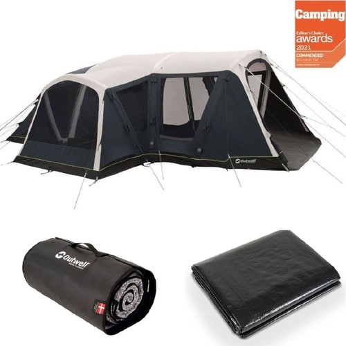 Outwell mountain lake 5atc air - outwell,