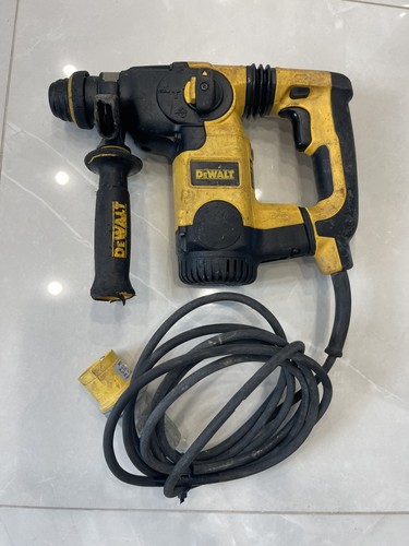Dewalt d25333k 110v function - d25333k, 3