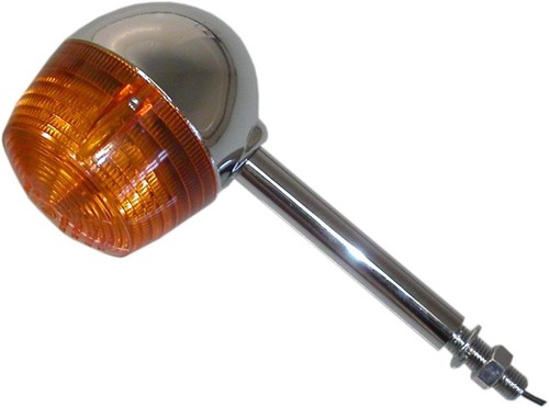 Indicator complete rear - complete,