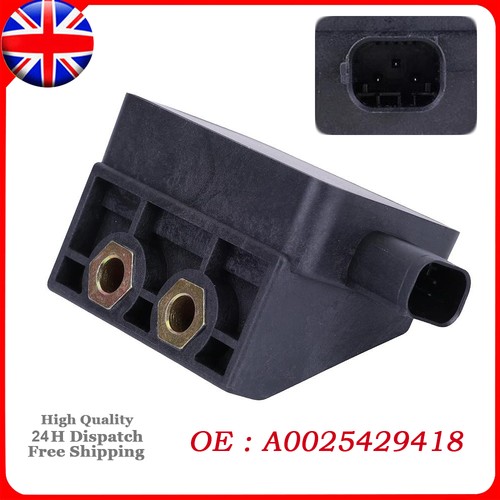Esp yaw rate sensor - esp,