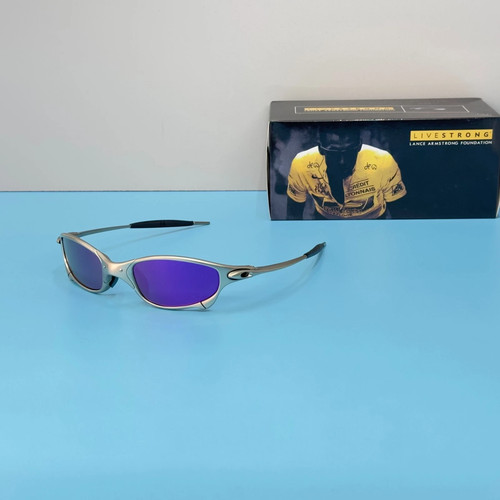 Oakley like juliet - like,