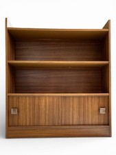 Vintage Wall Shelf Unit H90cm