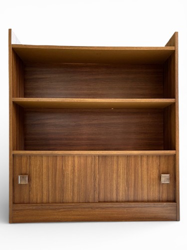Vintage wall shelf unit h90cm - unit,