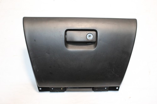 Jaguar xk8 x100 - glove, box