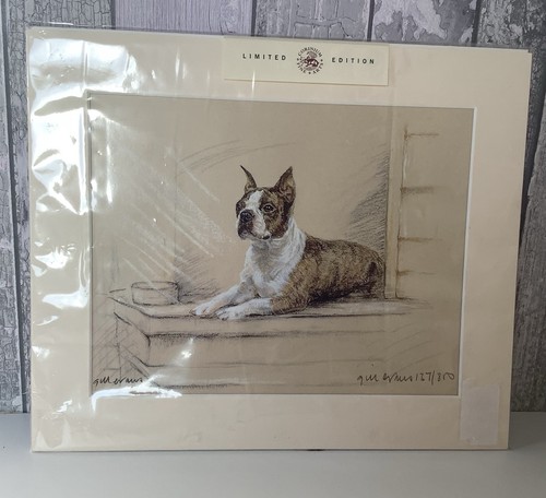 Gill evans print - gill,