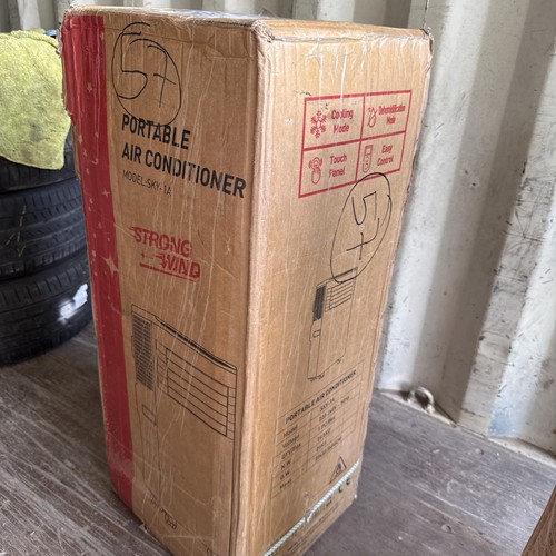 7000btu unit air condition - 7000btu,
