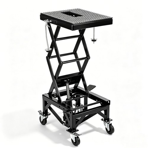 350lbs motorcycle hydraulic - 350lbs,