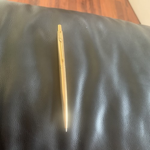 Vintage parker classic rolled - vintage,