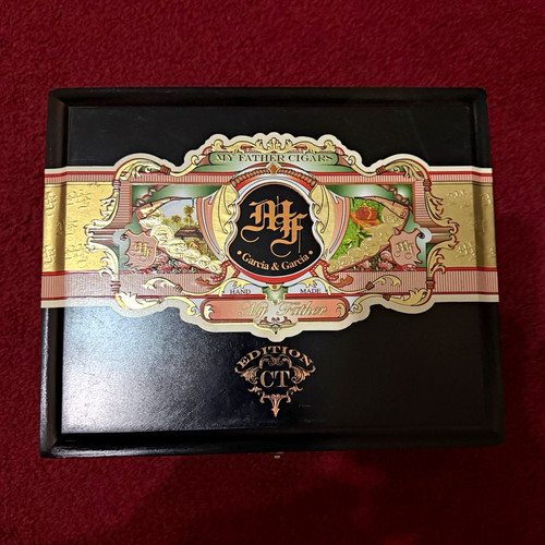 Father cigars garcia - cigars, &
