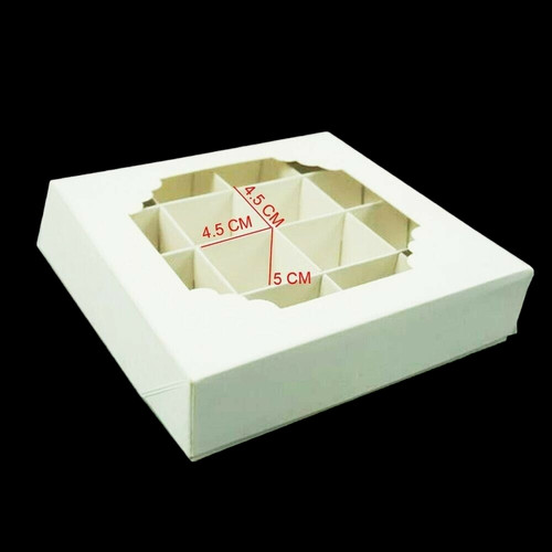 Large empty pick - &, mix