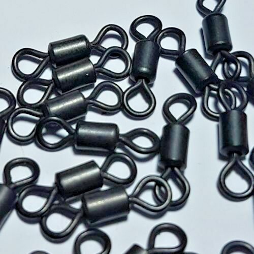 Size swivels coarse - swivels,