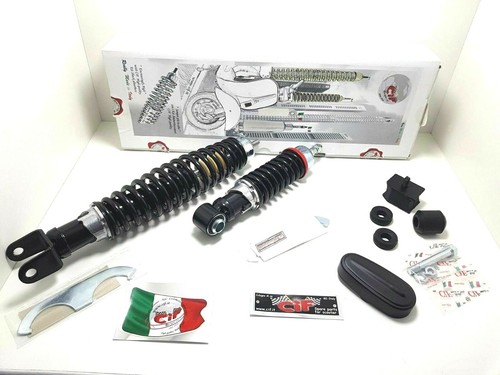 Carbon front rear adjustable - rear,