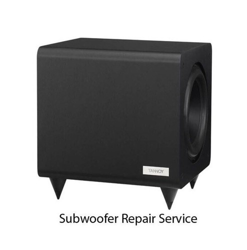 Tannoy ts2 subwoofer - ts2.8, ts2.10