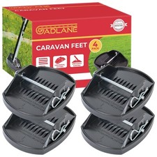 GADLANE 4 x Universal Caravan