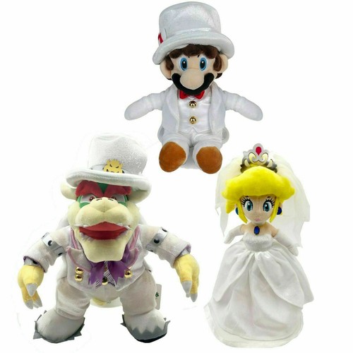 Super mario odyssey bowser - super,