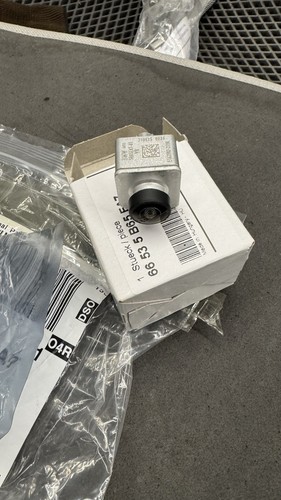 Genuine oem bmw panoramic - genuine,