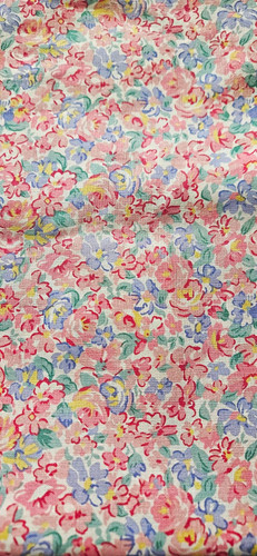 Vintage laura ashley - laura, 1992