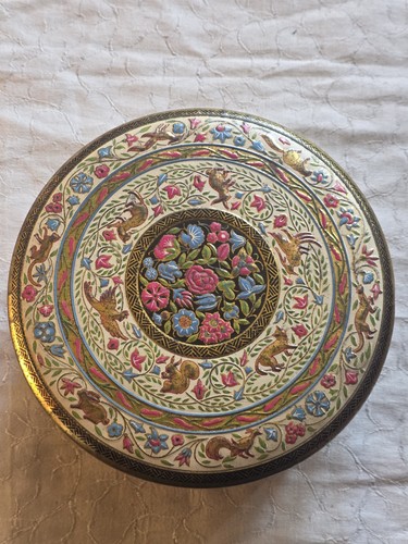 Pretty vintage cadburys - a, bros