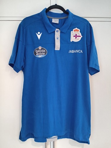 Rare deportivo la coruna - deportivo,