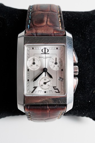 Baume mercier hampton - baume,