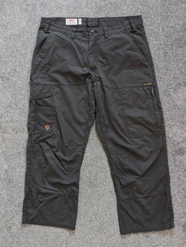 Fjallraven karl mens w36 - fjallraven,