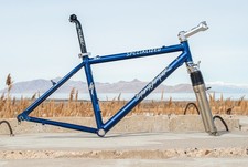 96 Specialized Stumpjumper M2