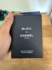 Bleu De Chanel Edp 100ml