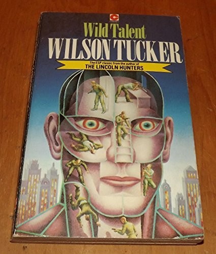 Wild talent - wild, (coronet