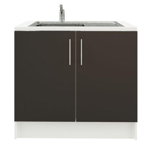 Greta 1000mm utility room - 1000mm,