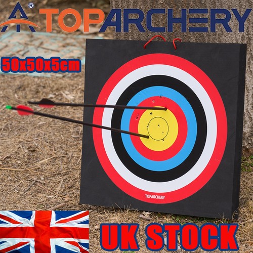 Archery eva foam arrow - 19.68'',