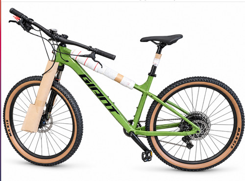 Giant talon mountain - talon, xl