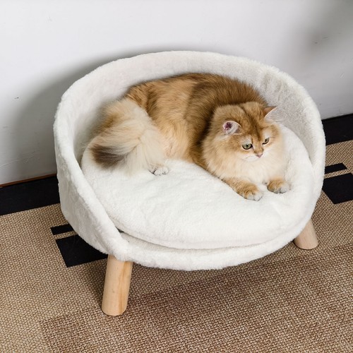 50cm anti slip raised dog - anti-slip,