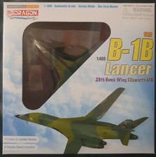 Dragon Wings Warbirds USAF