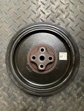 Volvo 1.5 T3 150 Crankshaft