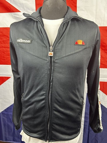 Men ellesse tracksuit top - men’s,