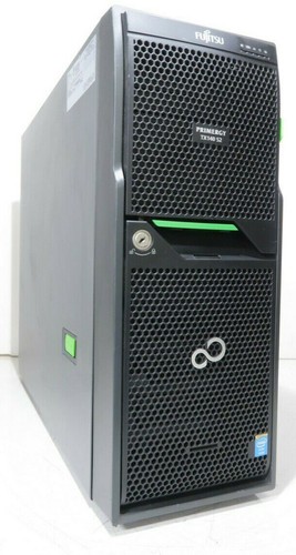 Fujitsu primergy tx140 - fujitsu,