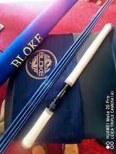Bloke XGNP "Switch" rod 11'3" 8/9wt 4-piece. FULLY FINISHED ROD. SALE!!!
