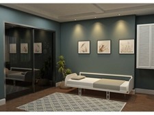 Simple Single 90 Horizontal