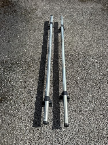 Rhino ulti bar roof rack - rack, set