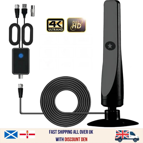 Aerial digital indoor tv - aerial,