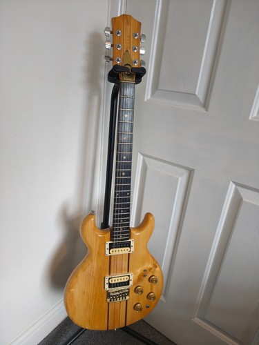 1980s kay neck thru - kay,