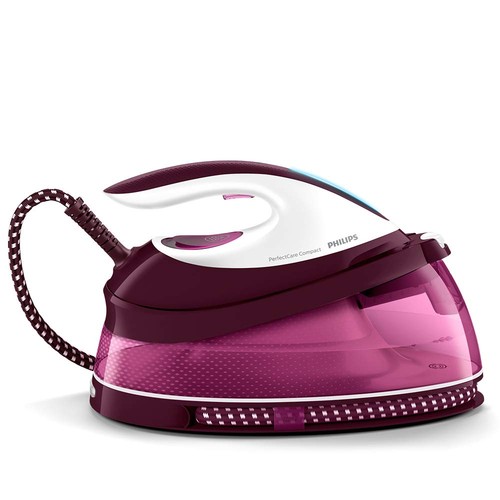 Perfectcare compact steam - compact,