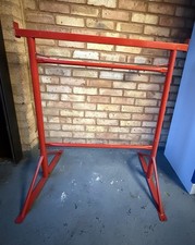 Adjustable Builders Trestle /